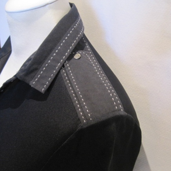 HUGO BOSS Silk Blouse - Picture 4 of 7